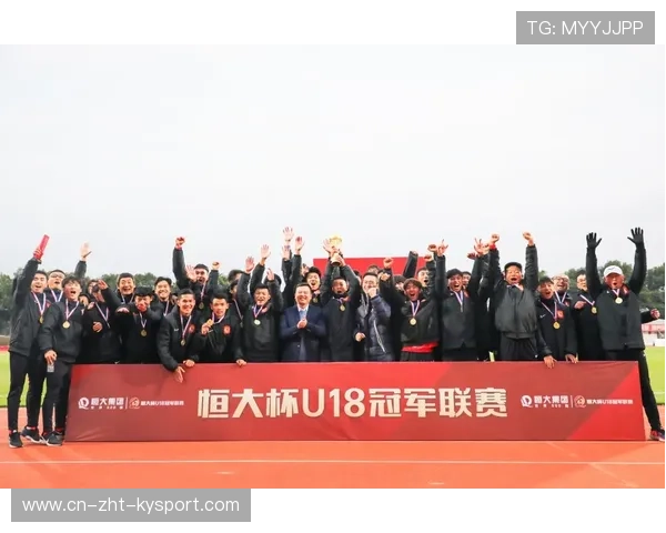 中超青训人才评价体系建设与应用探索