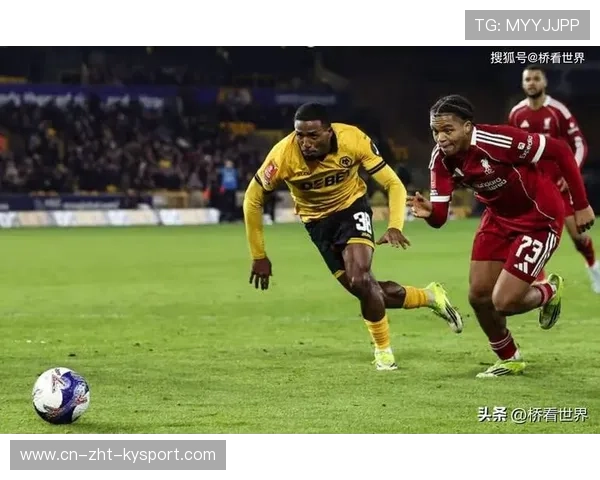 利物浦爆冷击败曼城,恩古莫哈助力红军大胜